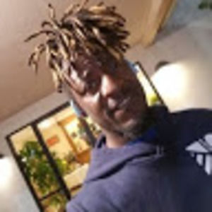 Meet your Posher, Darrell